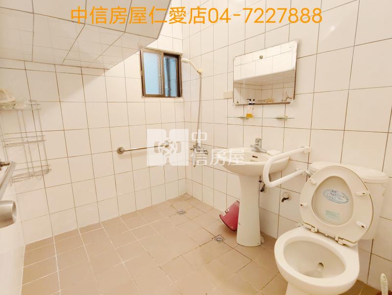 建寶庄寬透天房屋室內格局與周邊環境