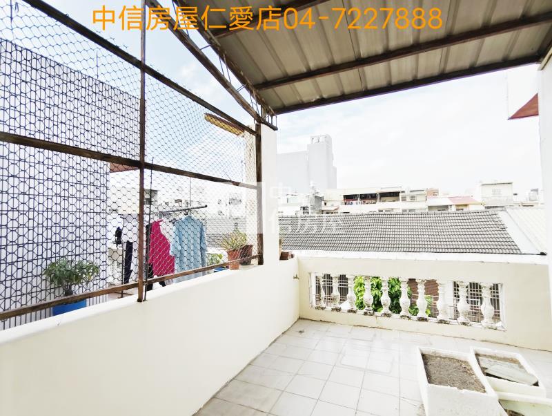 建寶庄寬透天房屋室內格局與周邊環境