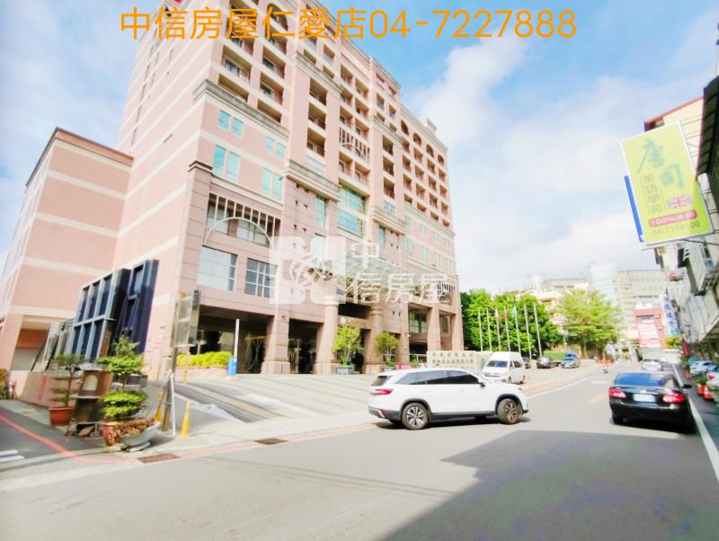 建寶庄寬透天房屋室內格局與周邊環境