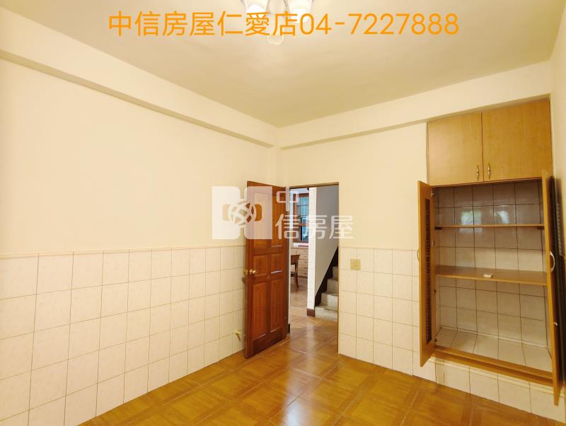 建寶庄寬透天房屋室內格局與周邊環境