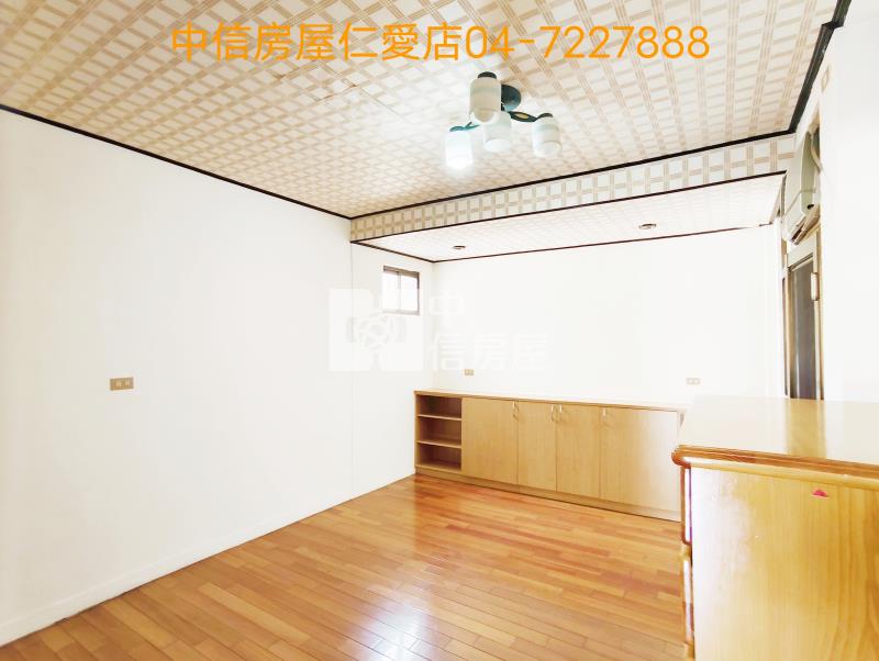 建寶庄寬透天房屋室內格局與周邊環境