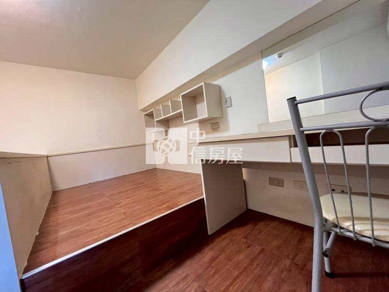 斗六菁英會館套房房屋室內格局與周邊環境