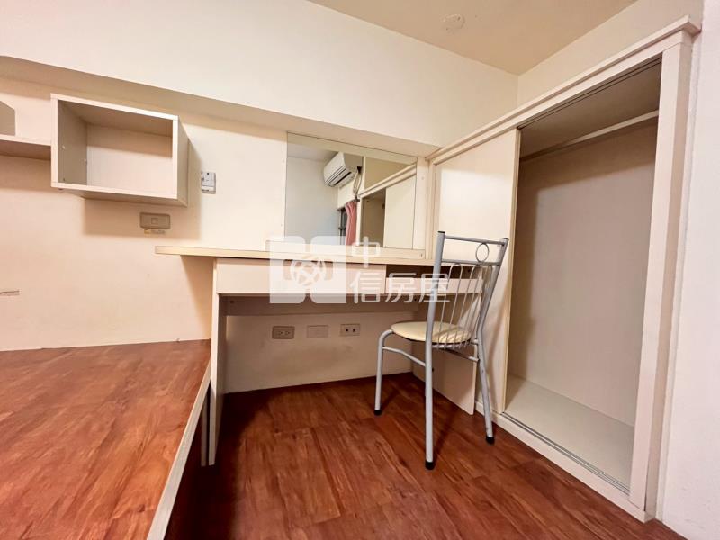 斗六菁英會館套房房屋室內格局與周邊環境