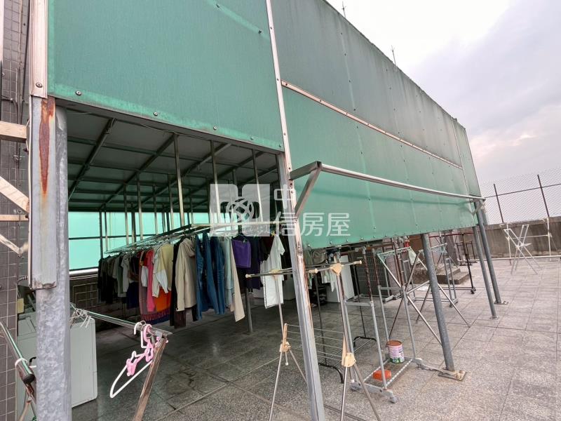 斗六菁英會館套房房屋室內格局與周邊環境