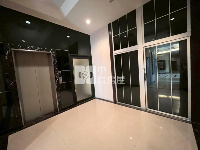 斗六菁英會館套房房屋室內格局與周邊環境