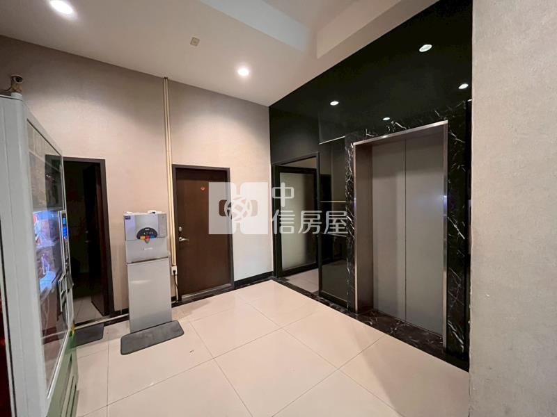 斗六菁英會館套房房屋室內格局與周邊環境