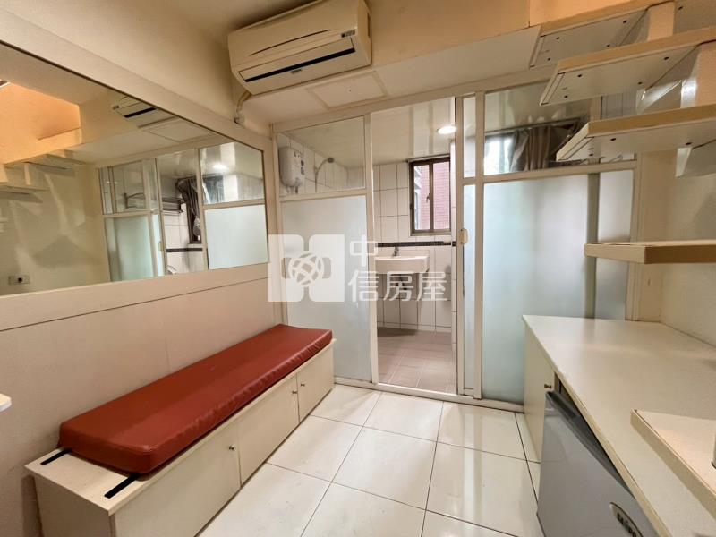 斗六菁英會館套房房屋室內格局與周邊環境