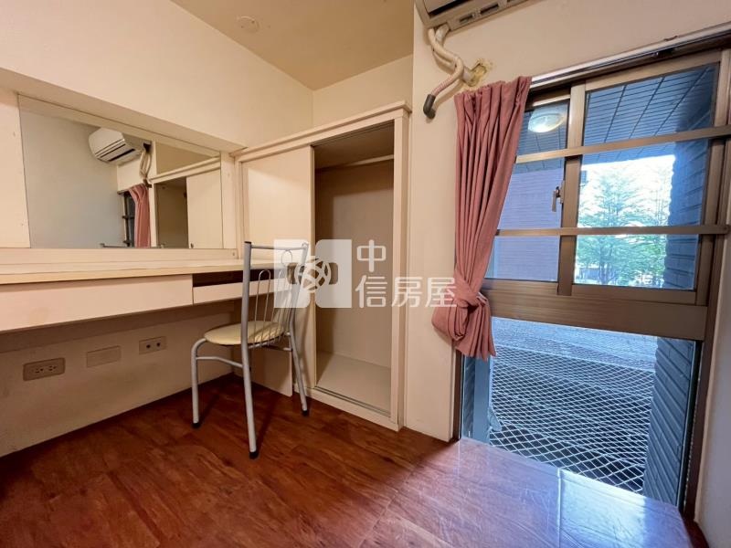 斗六菁英會館套房房屋室內格局與周邊環境