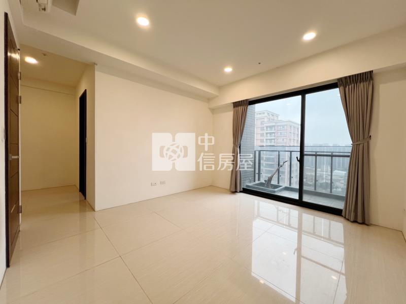 【安家】青埔無限景觀太睿澐極大3房車房屋室內格局與周邊環境