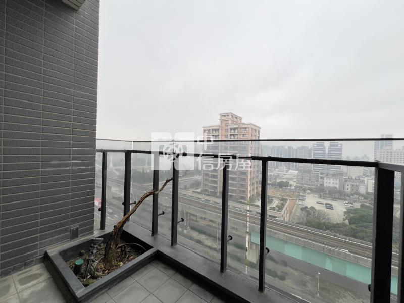 【安家】青埔無限景觀太睿澐極大3房車房屋室內格局與周邊環境