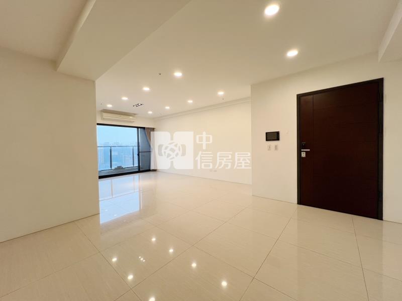 【安家】青埔無限景觀太睿澐極大3房車房屋室內格局與周邊環境