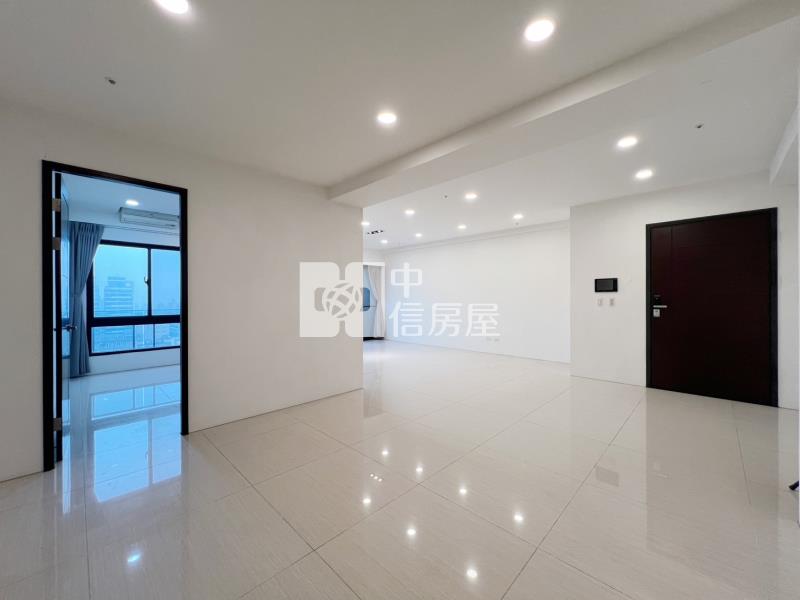 【安家】青埔無限景觀太睿澐極大3房車房屋室內格局與周邊環境