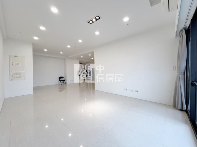 【安家】青埔無限景觀太睿澐極大3房車房屋室內格局與周邊環境