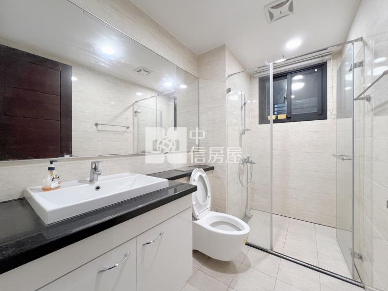 【安家】青埔無限景觀太睿澐極大3房車房屋室內格局與周邊環境