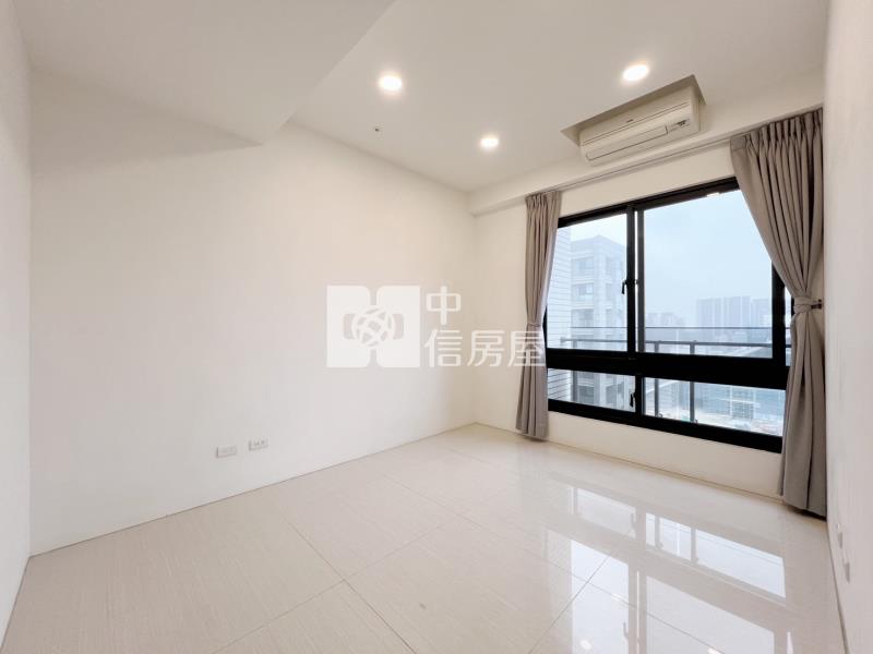 【安家】青埔無限景觀太睿澐極大3房車房屋室內格局與周邊環境