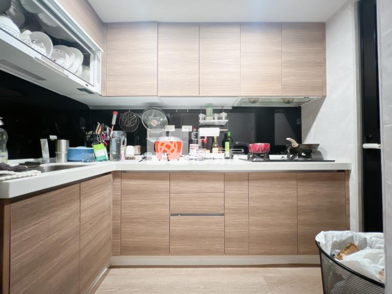 A7頤昌豐岳方正三房+車位房屋室內格局與周邊環境