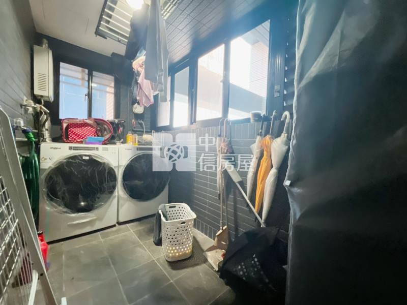 A7頤昌豐岳方正三房+車位房屋室內格局與周邊環境