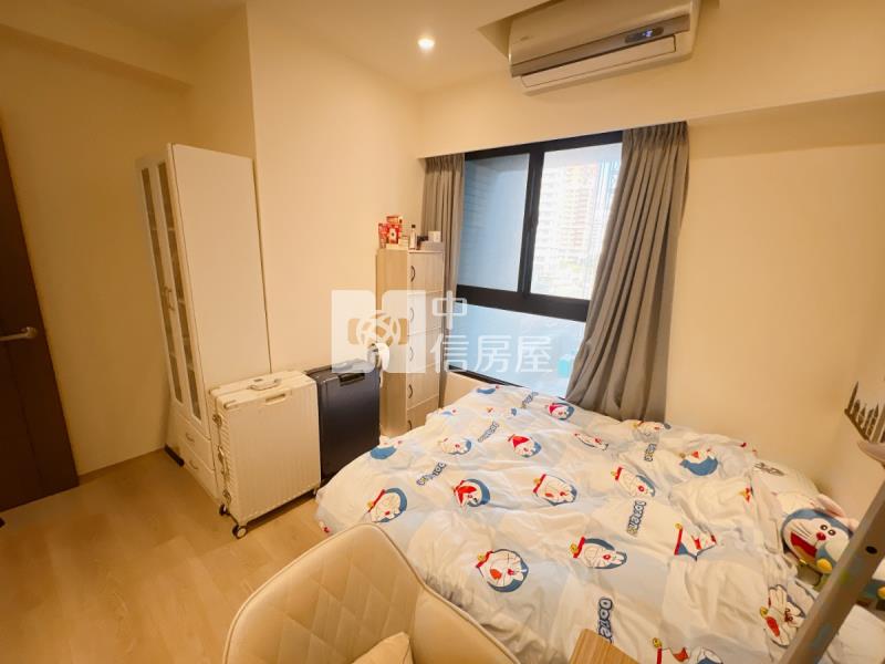 A7頤昌豐岳方正三房+車位房屋室內格局與周邊環境