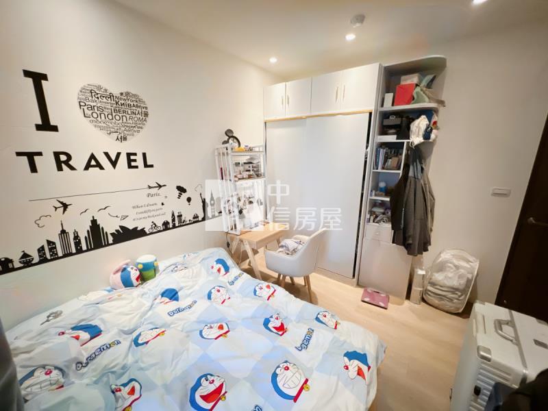 A7頤昌豐岳方正三房+車位房屋室內格局與周邊環境