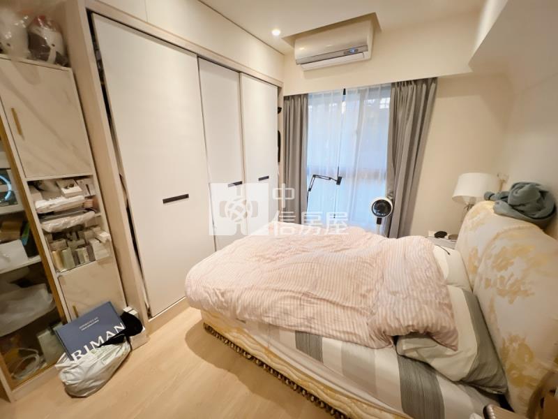 A7頤昌豐岳方正三房+車位房屋室內格局與周邊環境