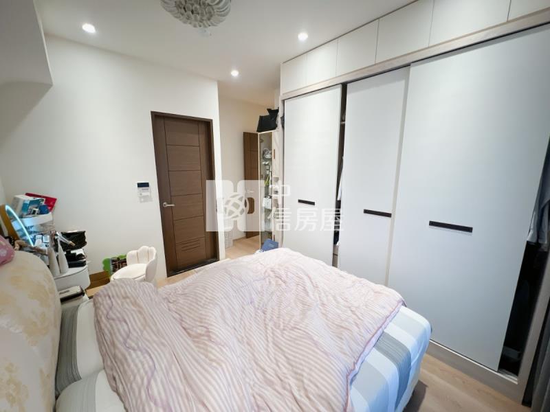 A7頤昌豐岳方正三房+車位房屋室內格局與周邊環境