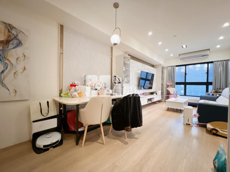 A7頤昌豐岳方正三房+車位房屋室內格局與周邊環境