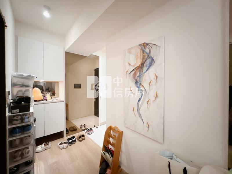 A7頤昌豐岳方正三房+車位房屋室內格局與周邊環境