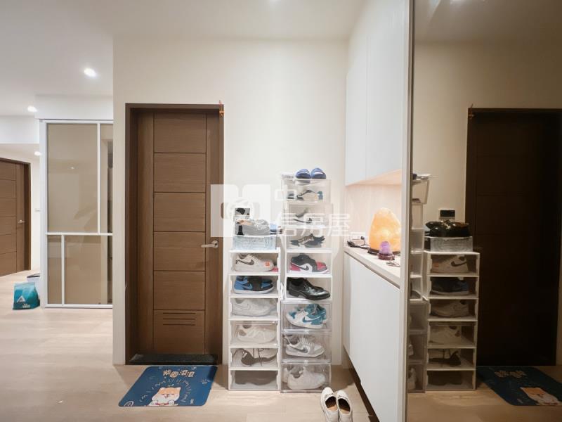 A7頤昌豐岳方正三房+車位房屋室內格局與周邊環境