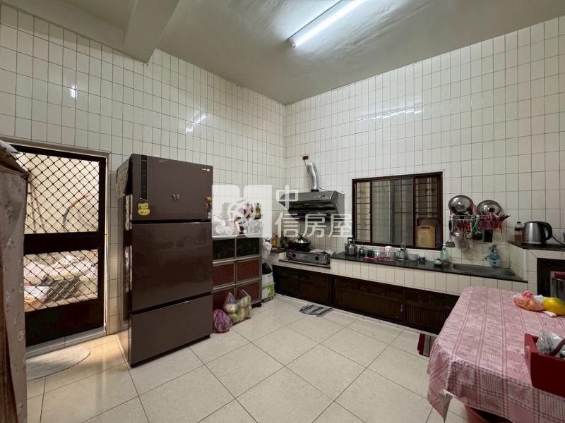 長治新興路透天房屋室內格局與周邊環境