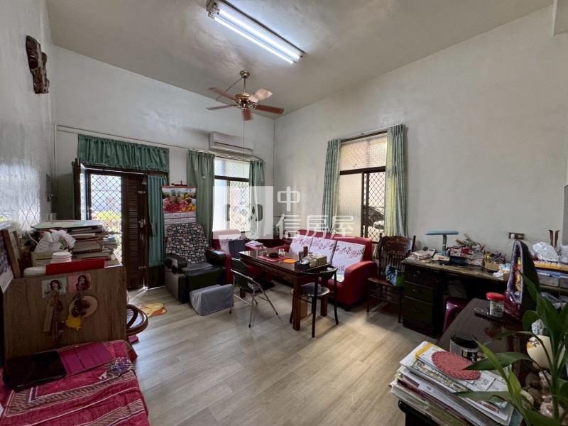 長治新興路透天房屋室內格局與周邊環境