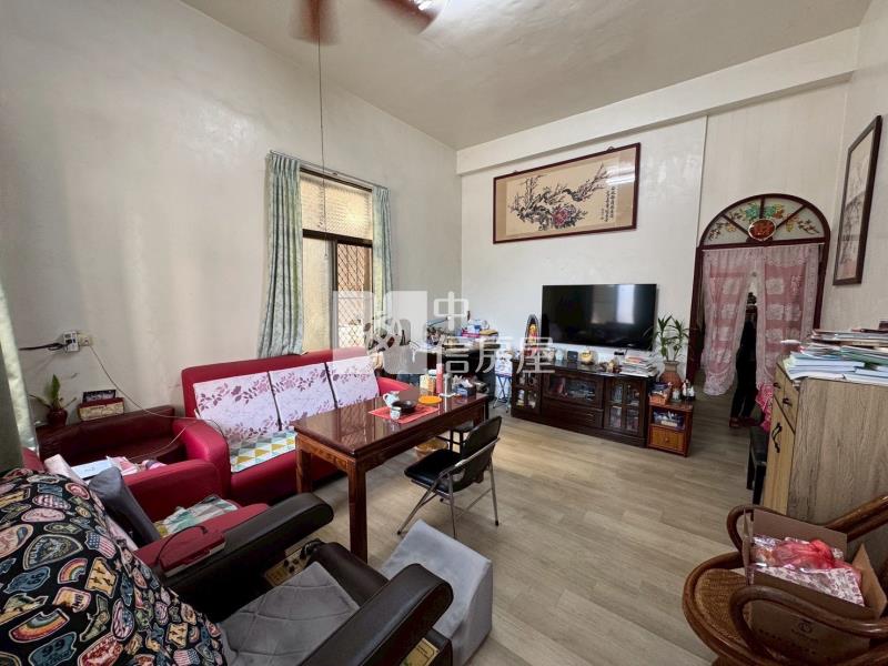 長治新興路透天房屋室內格局與周邊環境