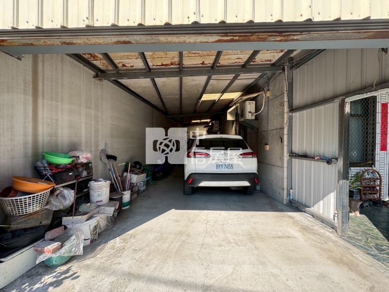 長治新興路透天房屋室內格局與周邊環境