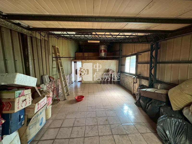 長治新興路透天房屋室內格局與周邊環境