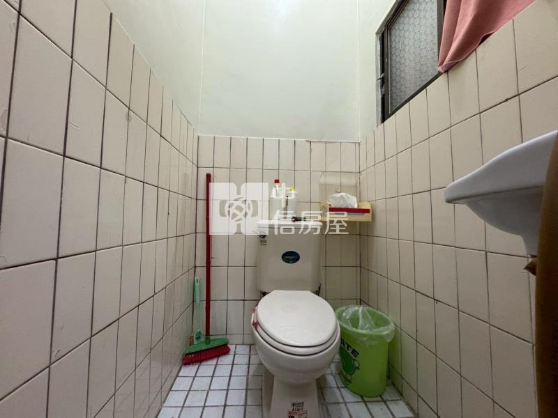 長治新興路透天房屋室內格局與周邊環境