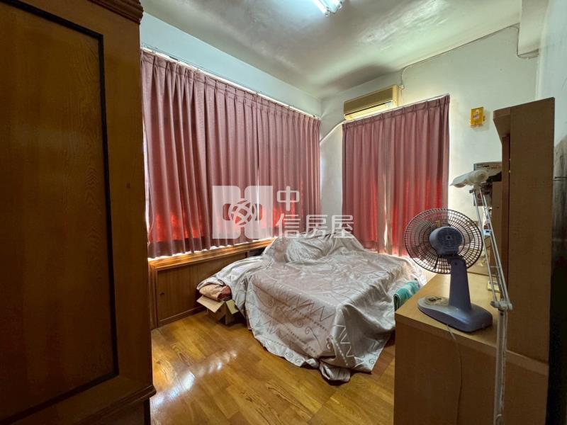 長治新興路透天房屋室內格局與周邊環境