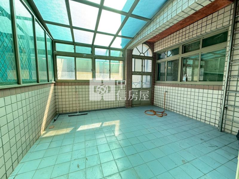 【安家】觀音工業區透天房屋室內格局與周邊環境