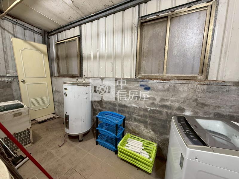 【安家】觀音工業區透天房屋室內格局與周邊環境