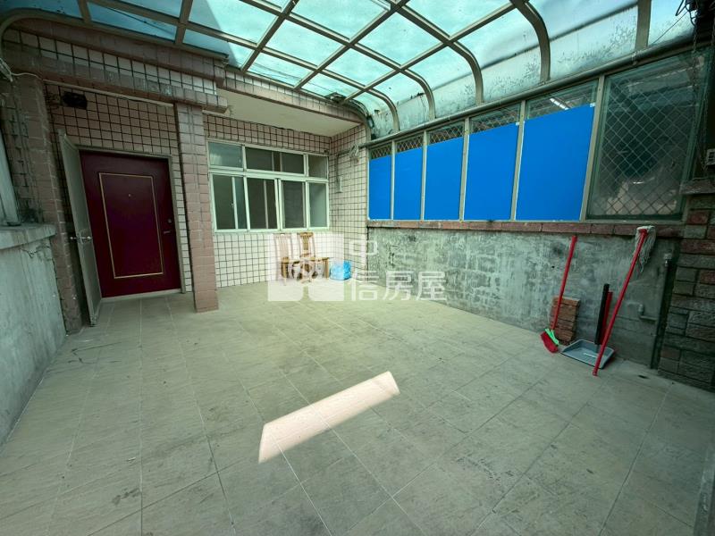 【安家】觀音工業區透天房屋室內格局與周邊環境