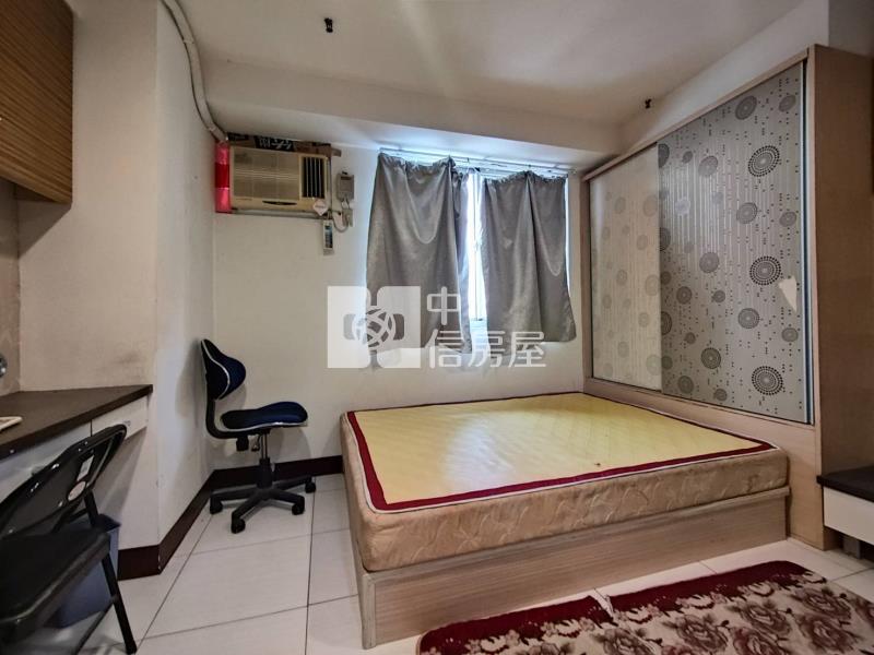 永康中山南路高統嶺明亮三房車位房屋室內格局與周邊環境