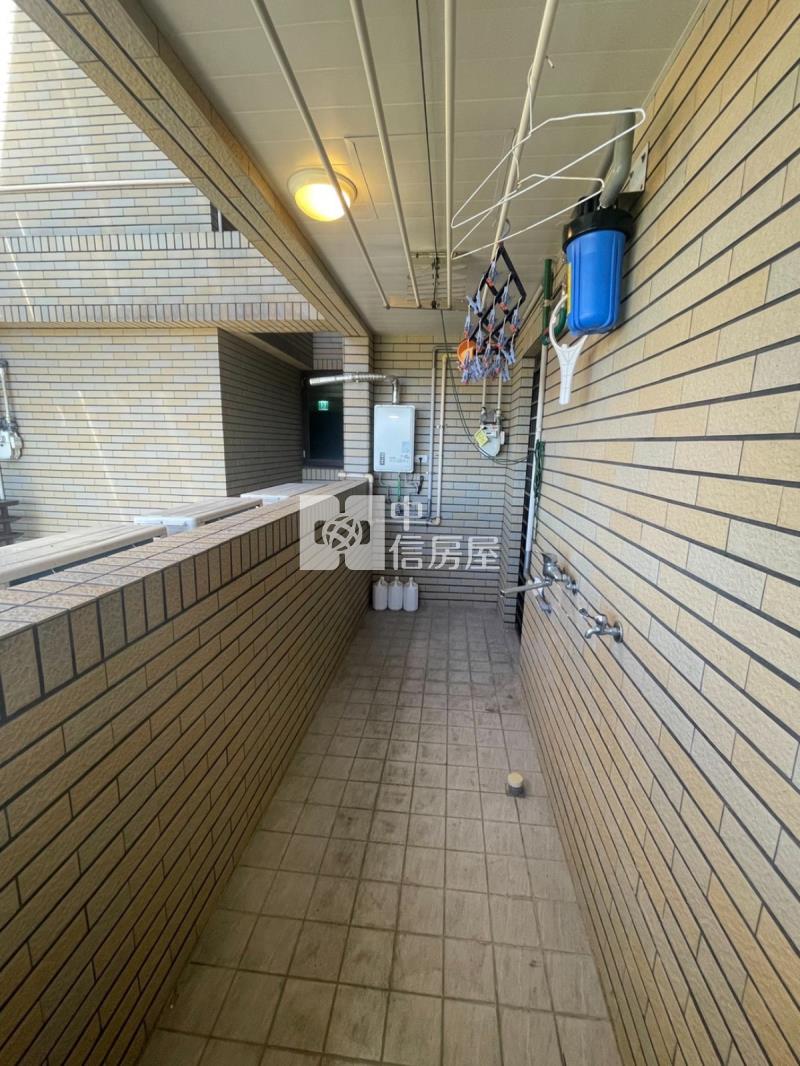 【冠軍】微笑台北美好三房+車位房屋室內格局與周邊環境