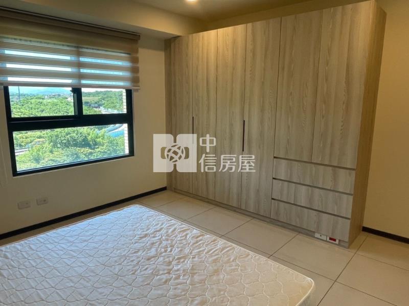 【冠軍】微笑台北美好三房+車位房屋室內格局與周邊環境