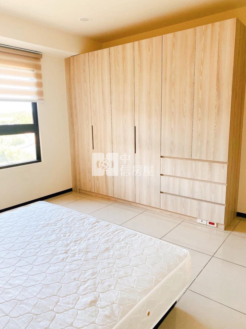 【冠軍】微笑台北美好三房+車位房屋室內格局與周邊環境