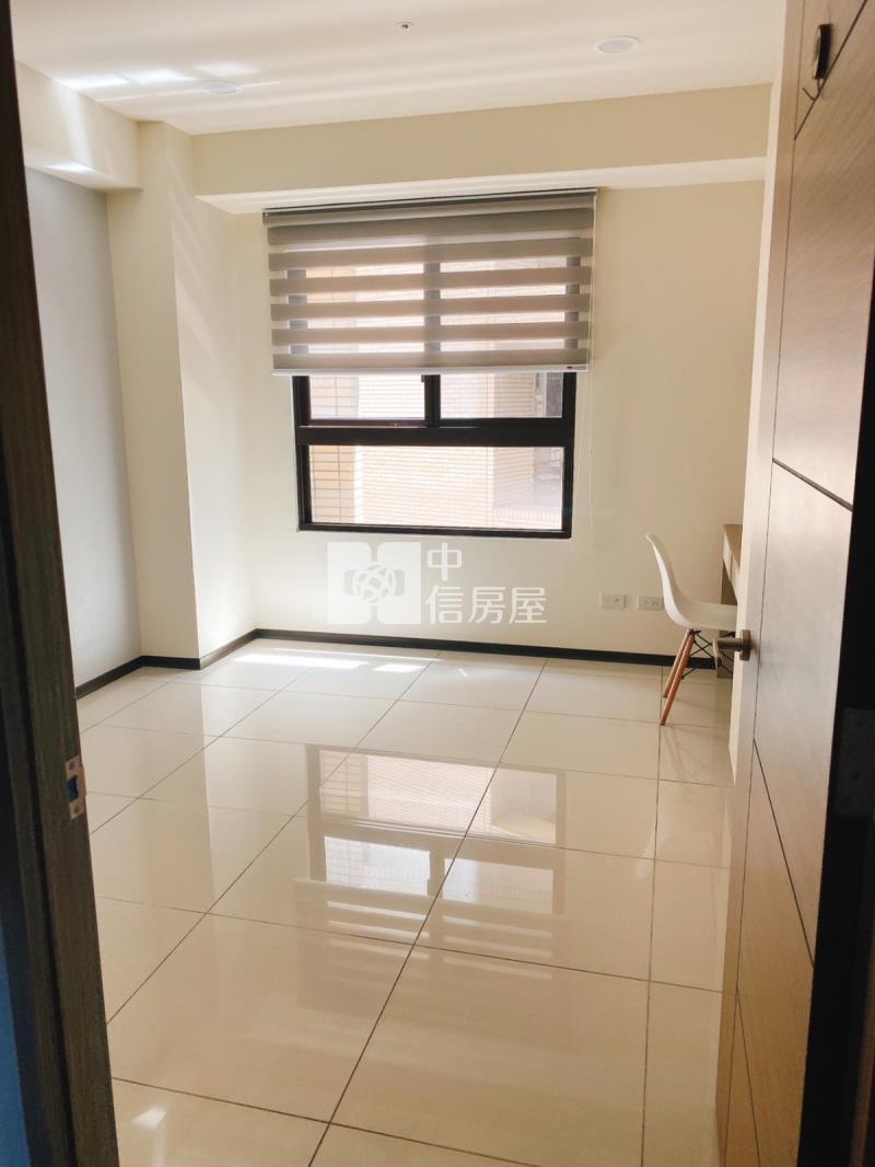 【冠軍】微笑台北美好三房+車位房屋室內格局與周邊環境