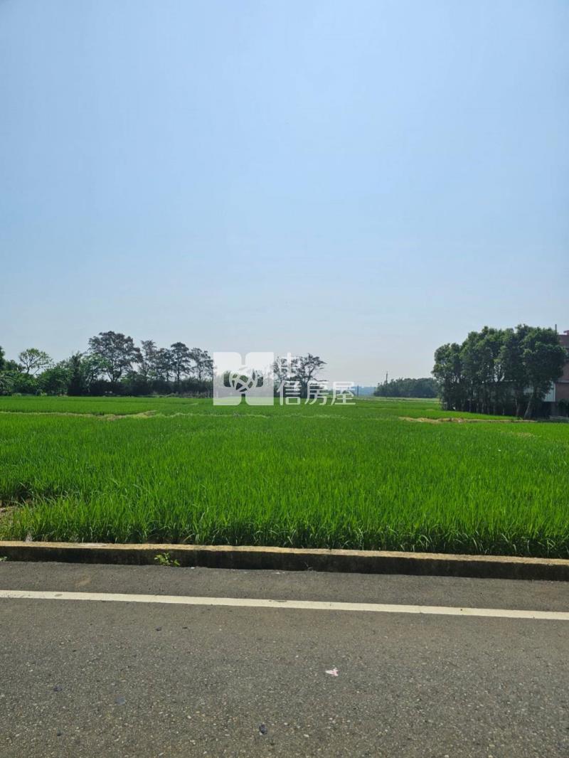 N307-桃園新屋臨路農地房屋室內格局與周邊環境