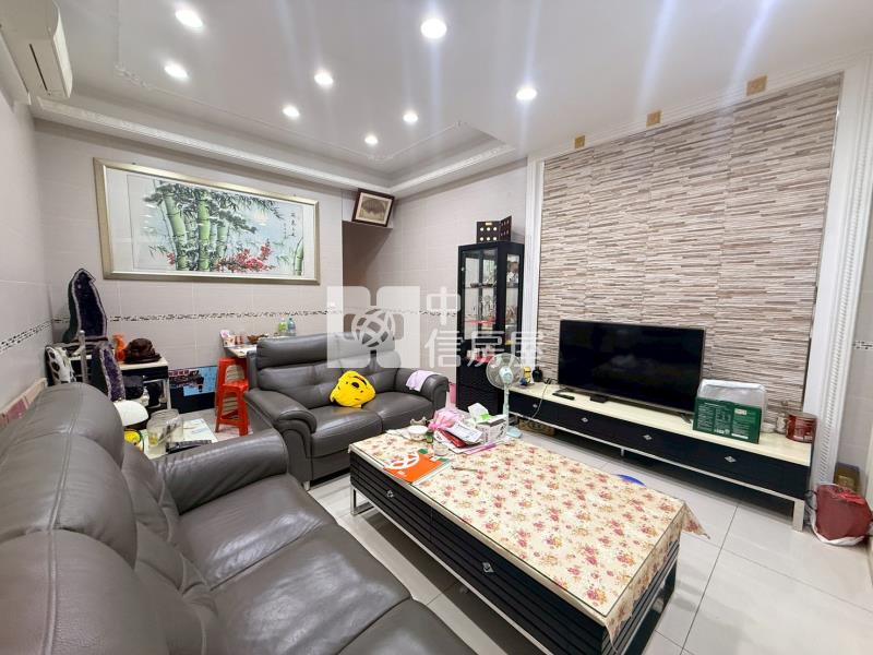 桃園力行市場一樓美寓房屋室內格局與周邊環境