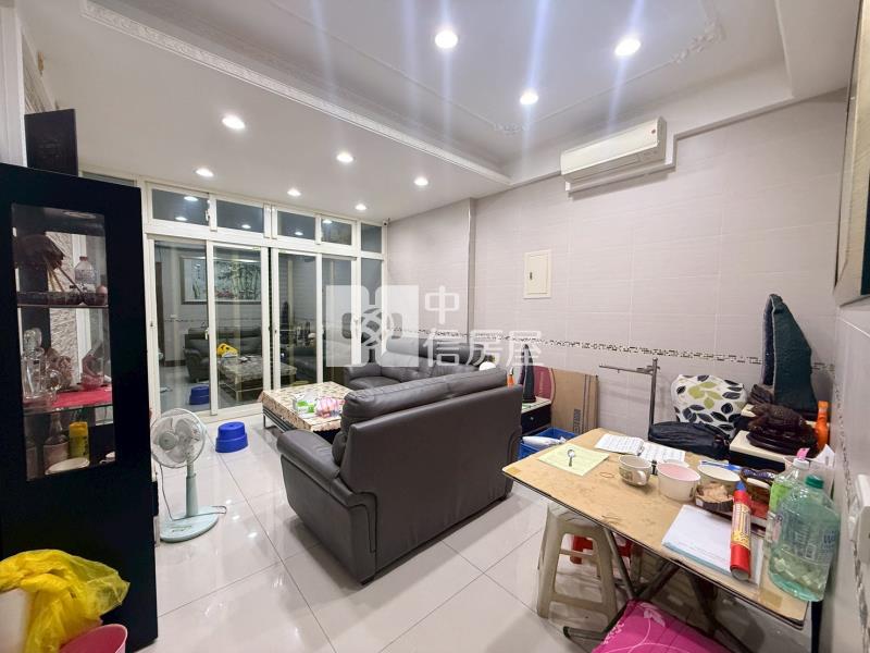 桃園力行市場一樓美寓房屋室內格局與周邊環境