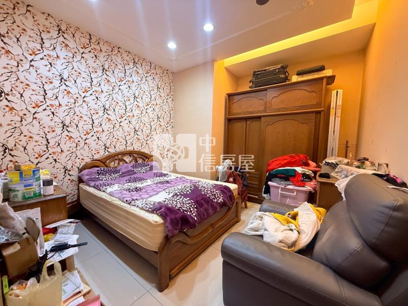 桃園力行市場一樓美寓房屋室內格局與周邊環境