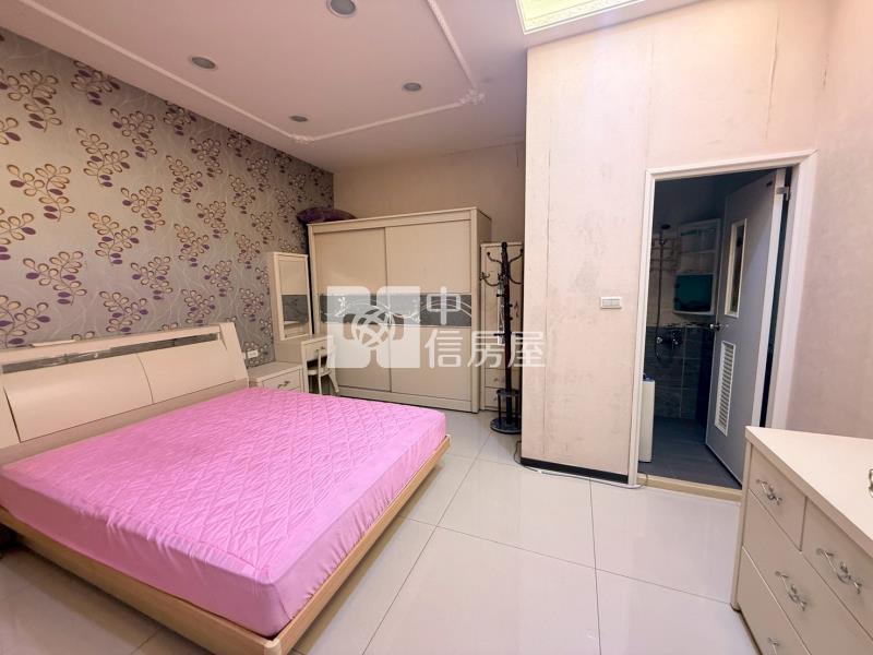 桃園力行市場一樓美寓房屋室內格局與周邊環境