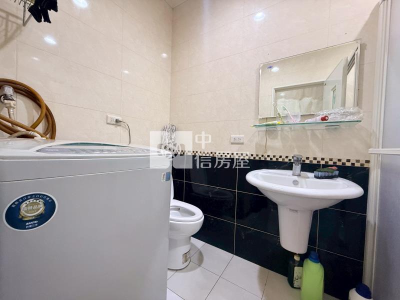 桃園力行市場一樓美寓房屋室內格局與周邊環境