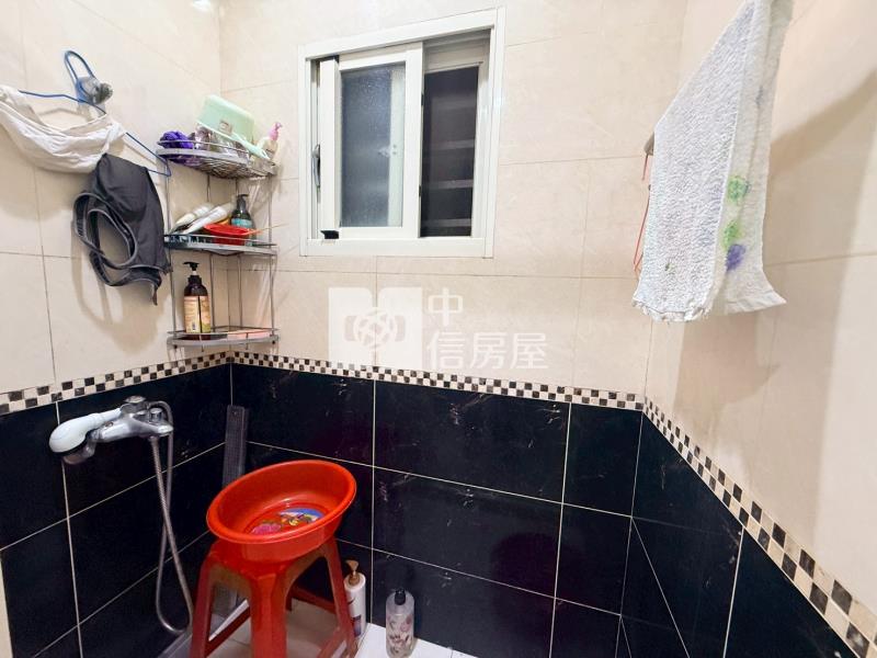 桃園力行市場一樓美寓房屋室內格局與周邊環境